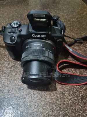 R100 Camera