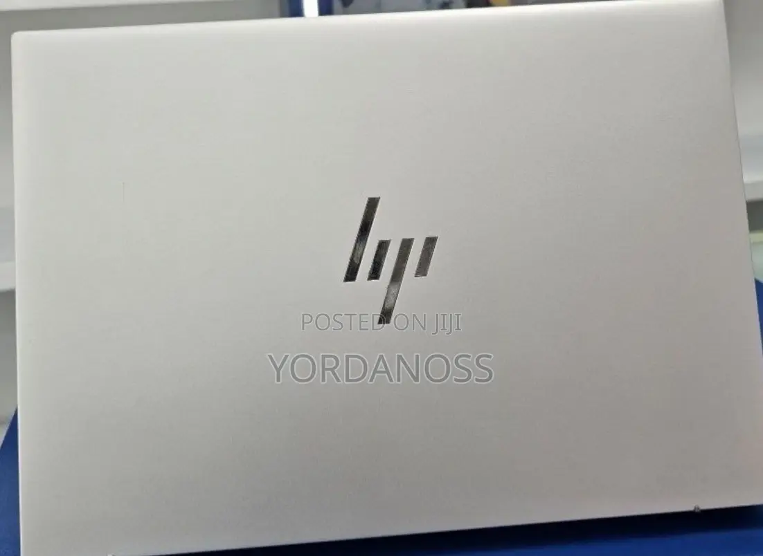 New Laptop HP EliteBook 840 G9 16GB Intel Core i5 SSD 512GB