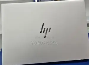 New Laptop HP EliteBook 840 G9 16GB Intel Core i5 SSD 512GB