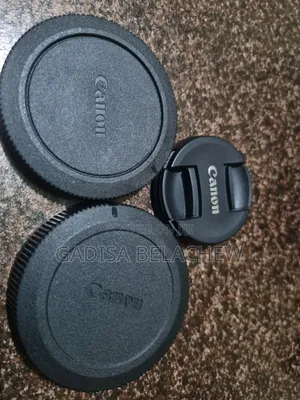 R100 Camera