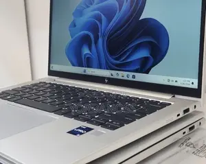 New Laptop HP EliteBook 840 G9 16GB Intel Core i5 SSD 512GB
