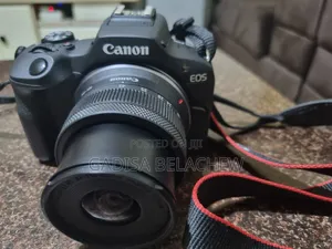 R100 Camera