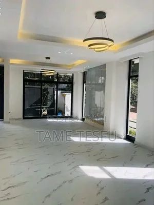 Furnished 8bdrm House in Bole24 for sale