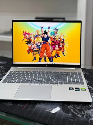 New Laptop HP Pavilion 15 16GB Intel Core i7 SSD 1T