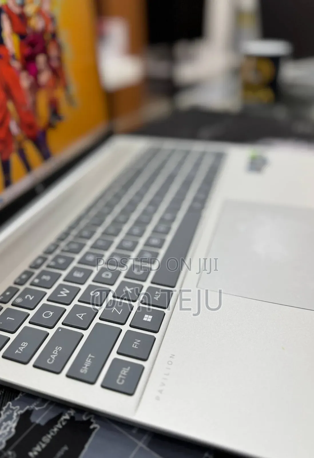 New Laptop HP Pavilion 15 16GB Intel Core i7 SSD 1T