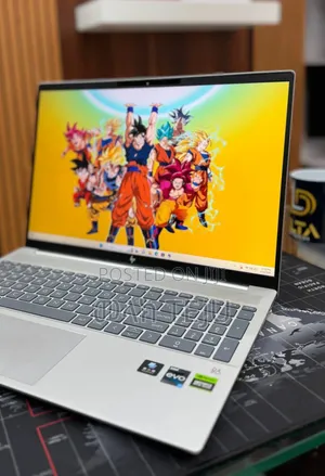 New Laptop HP Pavilion 15 16GB Intel Core i7 SSD 1T