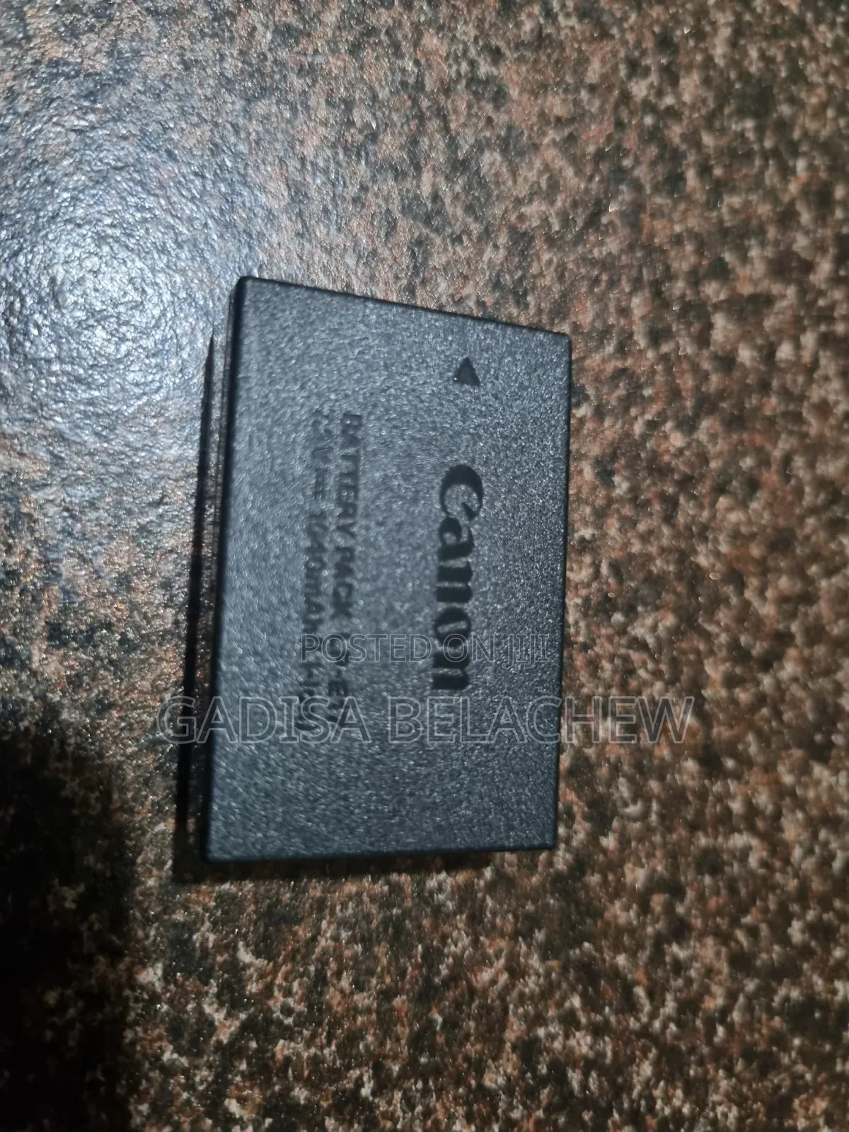 R100 Camera