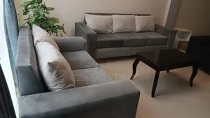 ሶፋ / Sofa Chair