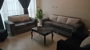 ሶፋ / Sofa Chair