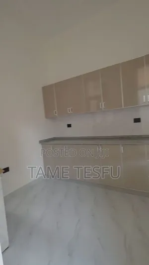 Furnished 3bdrm Villa in ሀያት, Bole for sale