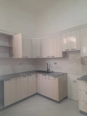 Furnished 4bdrm Villa in ጎሮ, Bole for sale