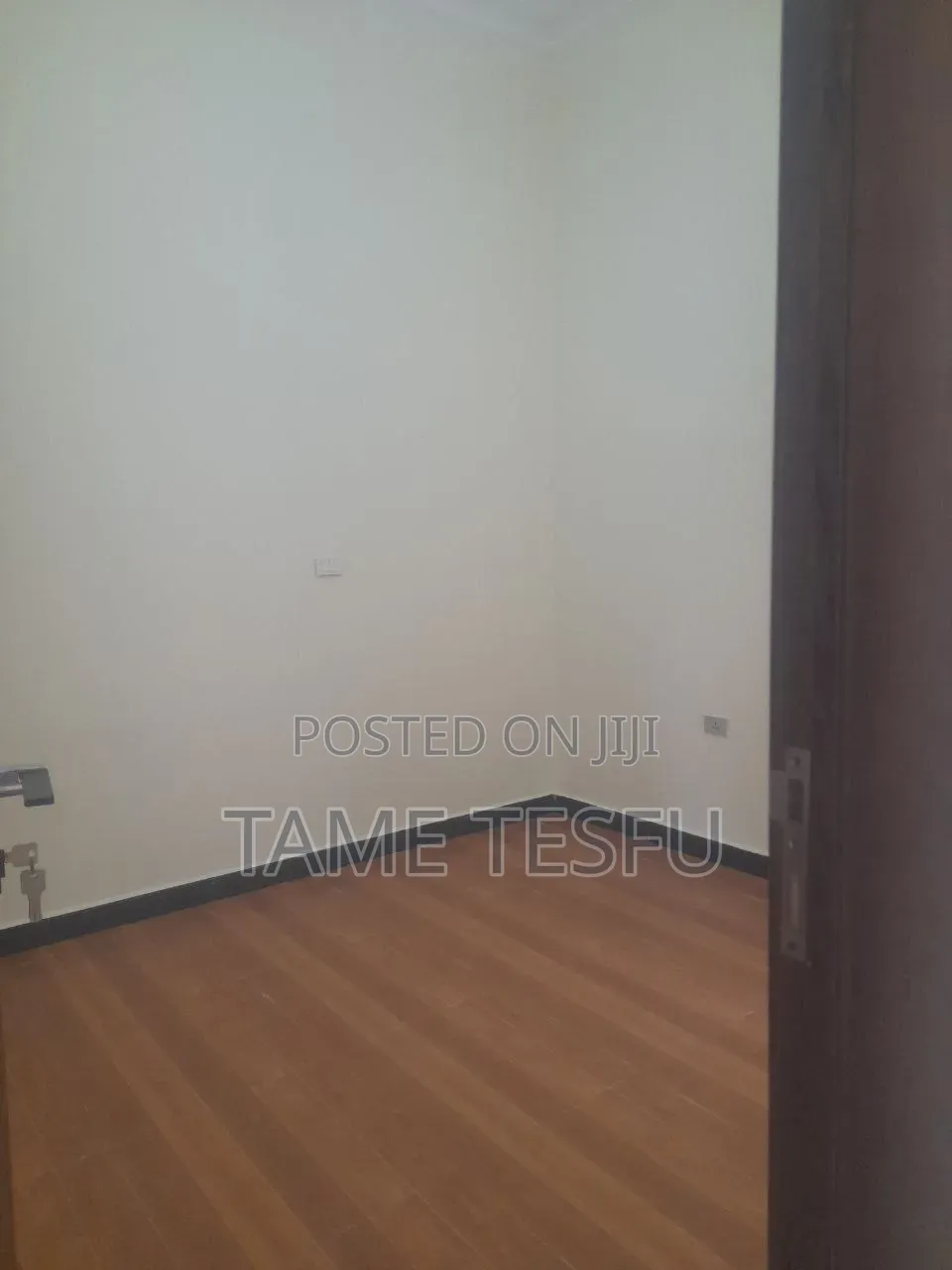 Furnished 4bdrm Villa in ጎሮ, Bole for sale