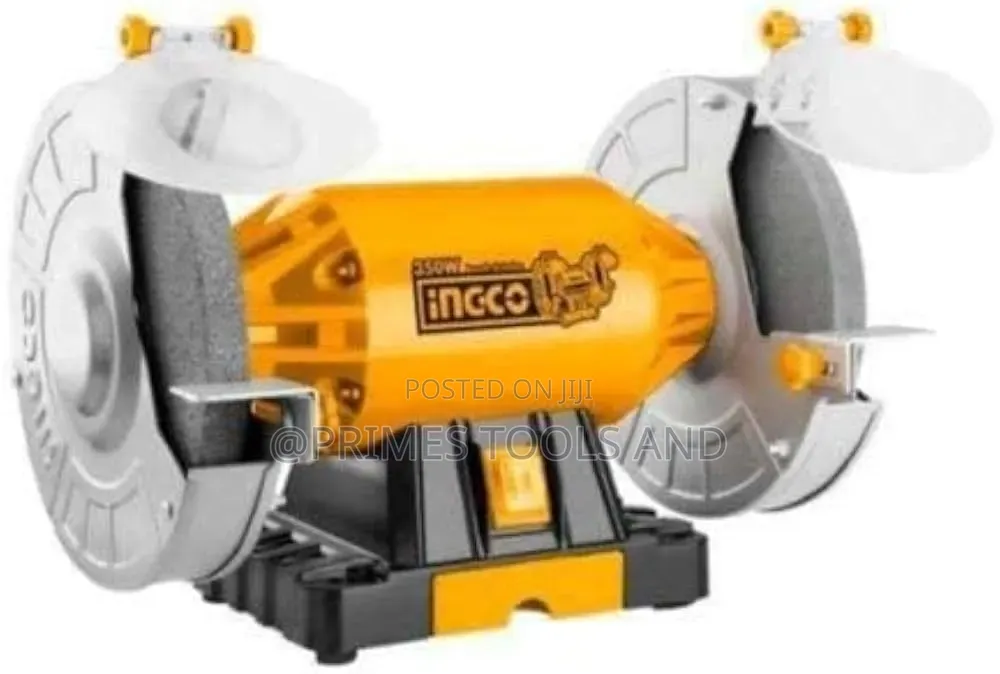 INCO Bench Grinder Bench Grinding Machine