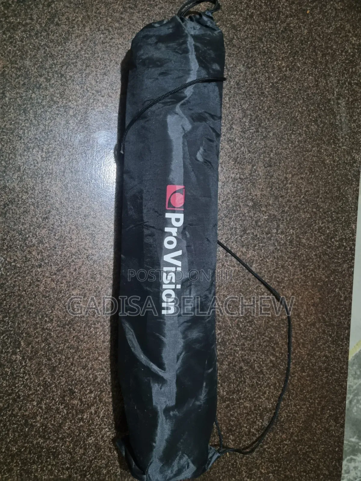 R100 Camera