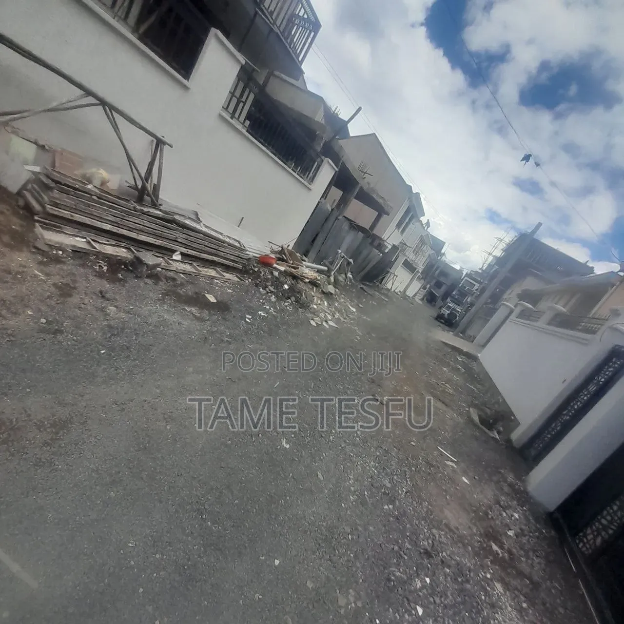 1bdrm House in ሀያት, Bole for sale