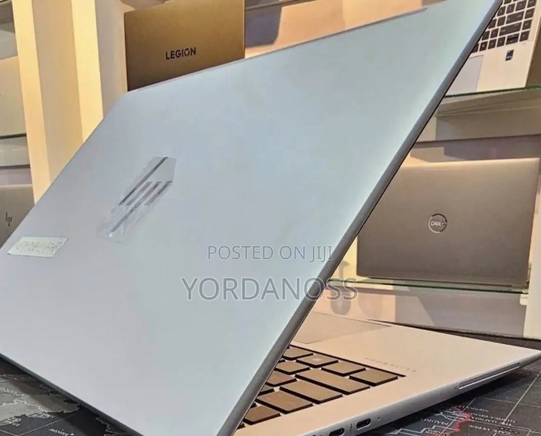 New Laptop HP EliteBook 840 G10 16GB Intel Core i7 SSD 512GB