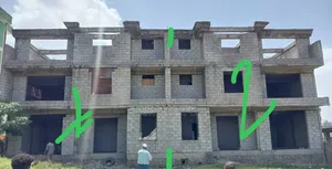 1bdrm House in ሀያት, Bole for sale