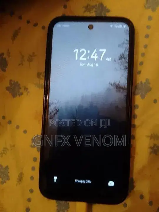 Tecno Pop 9 128 GB Blue