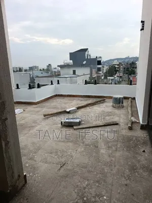 Furnished 6bdrm House in Cmc ወሰን, Yeka for sale