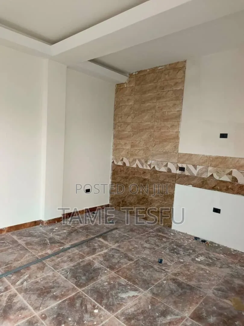 Furnished 6bdrm House in Cmc ወሰን, Yeka for sale