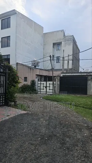 Furnished 2bdrm House in Hayat, Bole for sale