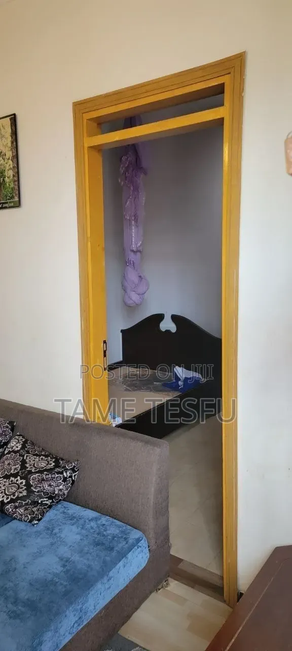 Furnished 2bdrm House in Hayat, Bole for sale