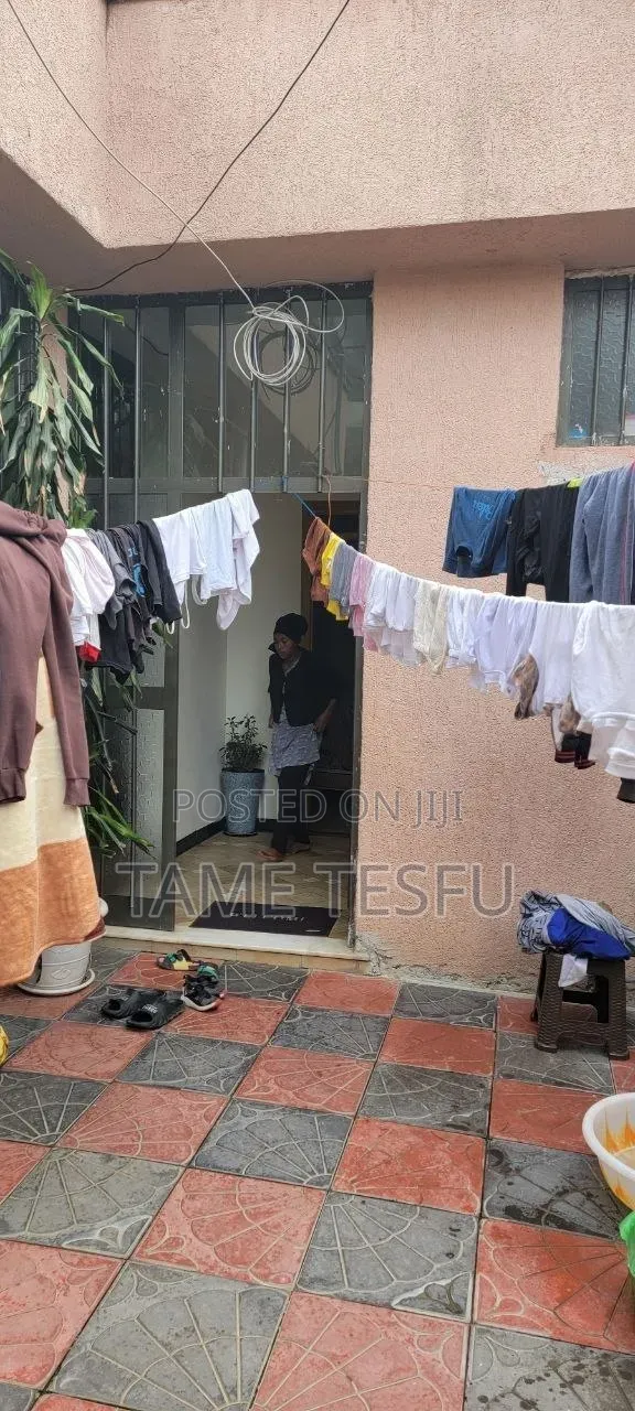 Furnished 2bdrm House in Hayat, Bole for sale