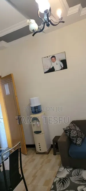 Furnished 2bdrm House in Hayat, Bole for sale