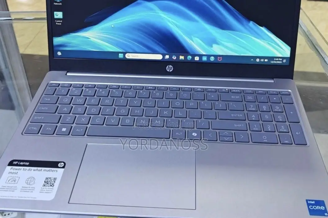 New Laptop HP Stream Notebook 16GB Intel Core i5 SSD 512GB