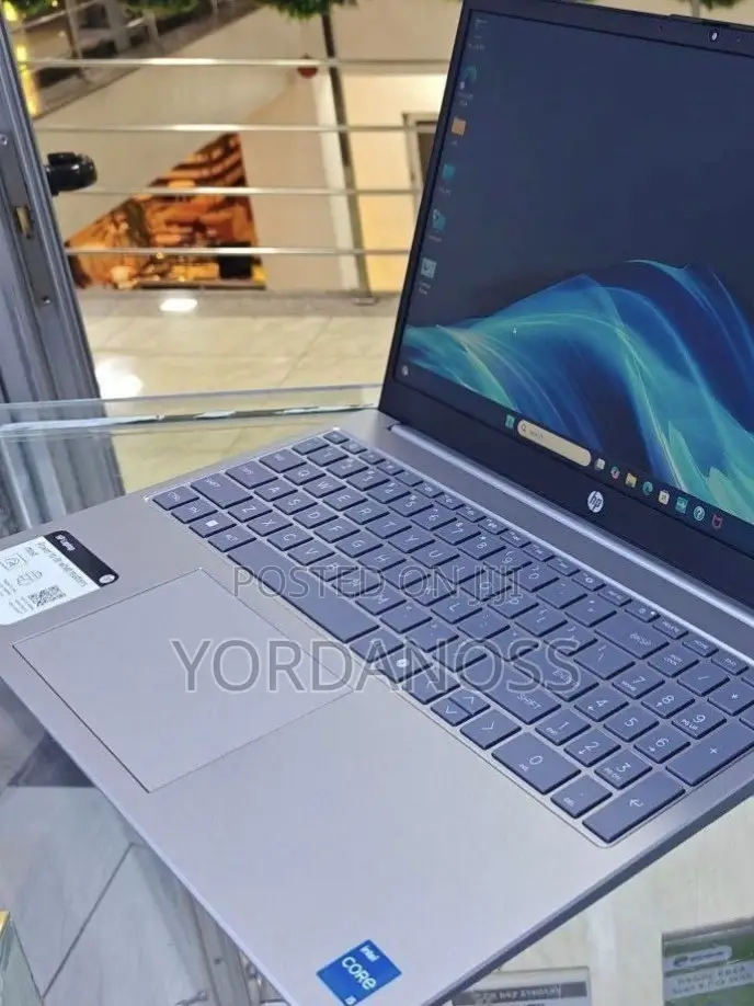 New Laptop HP Stream Notebook 16GB Intel Core i5 SSD 512GB