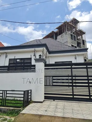 Furnished 3bdrm Villa in Hayat, Bole for sale