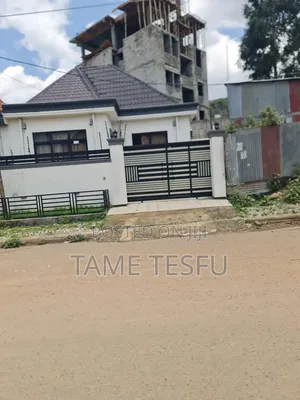 Furnished 3bdrm Villa in Hayat, Bole for sale