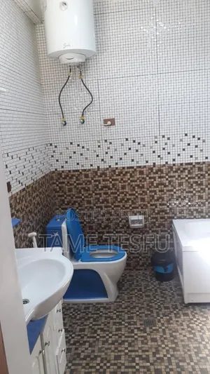 Furnished 3bdrm Villa in Hayat, Bole for sale