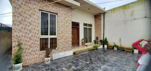 Furnished 3bdrm Villa in ሀያት, Bole for sale