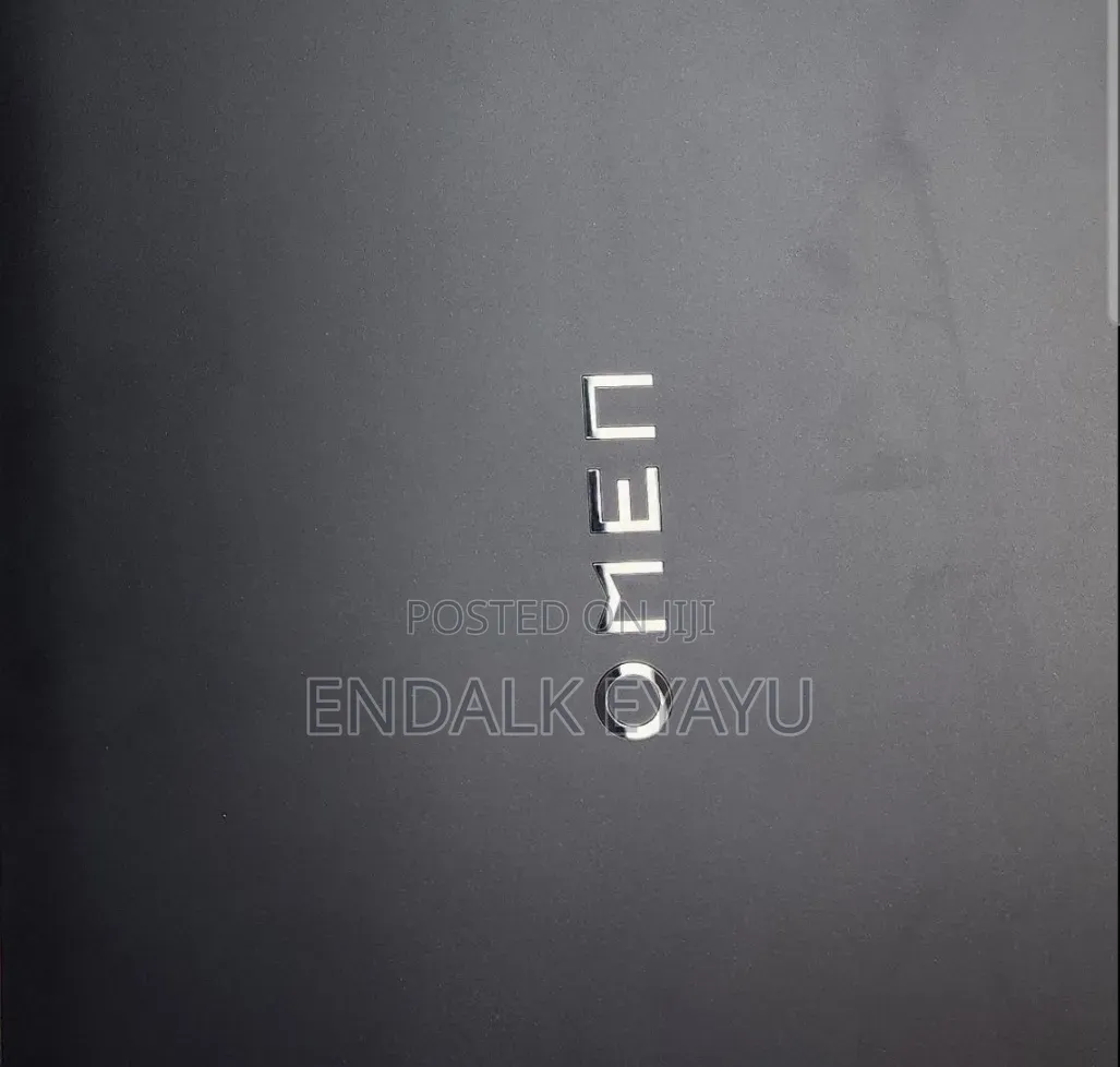 New Laptop HP Omen 16 16GB Intel Core Ultra 7 SSD 1T