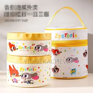 Lunch Boxs