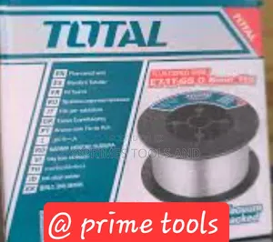 Total MIG Welding Wire 1KG Welding Wire Spool
