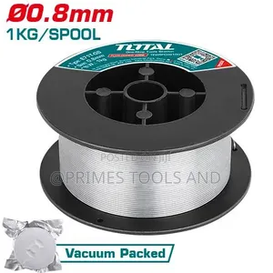 Total MIG Welding Wire 1KG Welding Wire Spool