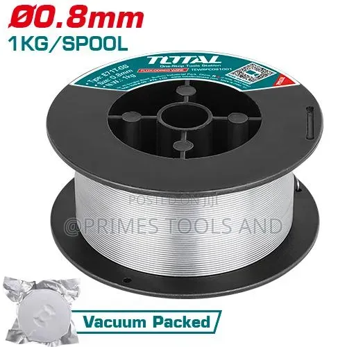 Total MIG Welding Wire 1KG Welding Wire Spool
