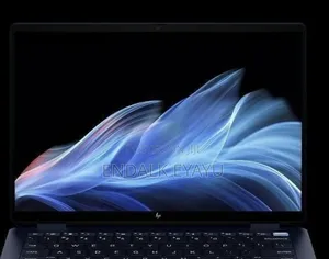 New Laptop HP OmniBook X Flip 14" 16GB Intel Core Ultra 7 SSD 1T