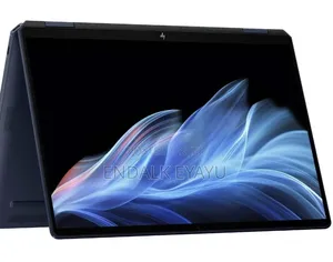 New Laptop HP OmniBook X Flip 14" 16GB Intel Core Ultra 7 SSD 1T