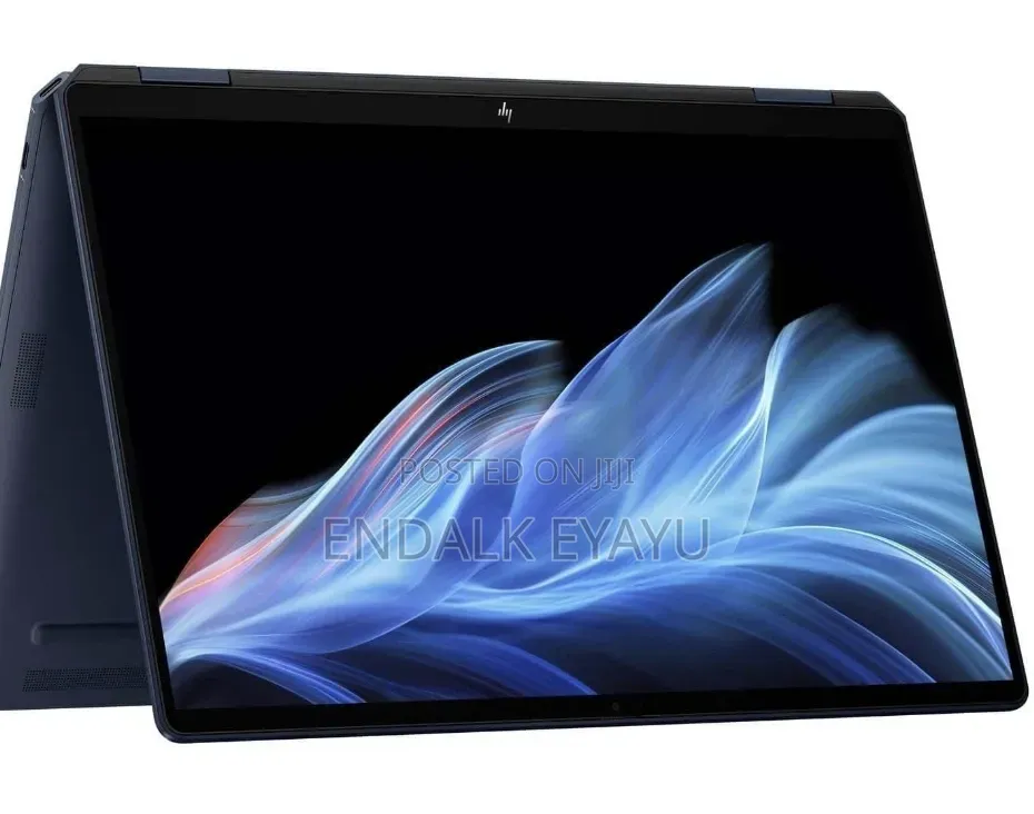 New Laptop HP OmniBook X Flip 14" 16GB Intel Core Ultra 7 SSD 1T