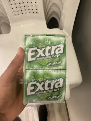 Extra Gum Original