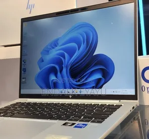 New Laptop HP EliteBook 840 G9 16GB Intel Core i5 SSD 512GB