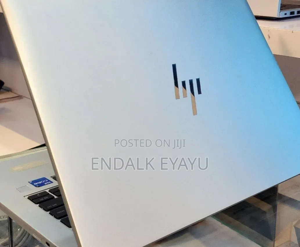 New Laptop HP EliteBook 840 G9 16GB Intel Core i5 SSD 512GB