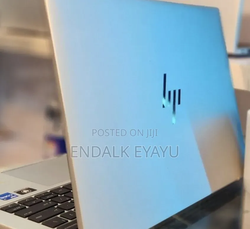 New Laptop HP EliteBook 840 G9 16GB Intel Core i5 SSD 512GB
