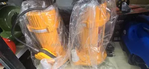 Submersible Water Pump
