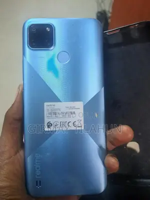 Realme C21Y 64 GB Blue