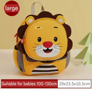 Small Size School Bag