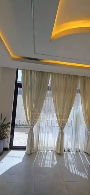 Furnished 8bdrm House in ሀያት, Bole for sale